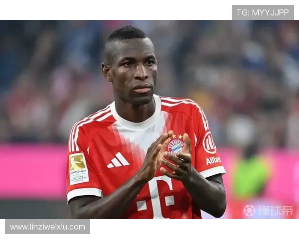 拜仁雅克松出场40次或将买断